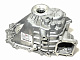 Корпус КПП середня частина S160G Geely KLM
