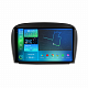Штатна магнітола Torssen 2K Mercedes SL W230 04-11 F9432 4G Carplay DSP