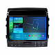 Штатна магнітола Torssen 2K Toyota LC200 2007-2015 climate F10232 4G Carplay DSP