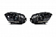 Передні фари OEM 2016-2020 (2 шт, без блоків, LED) для Mercedes E-сlass W213 рр