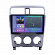 Штатна магнітола Torssen Subaru Forester 02-08 F9432 4G Carplay DSP