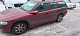 Накладки на арки (4 шт, чорні) ABS пластик для Opel Vectra B 1995-2002 рр