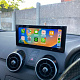 Штатная магнитола Torssen Audi A1 2010-2018 10.25'' 4/64 4G Carplay