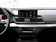 Штатная магнитола Torssen Audi Q5 2017+ 12.3'' 4/64 4G Carplay +360