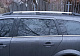 Алюмінієві рейлінги (Caravan, хром) для Opel Astra H 2004-2013 рр