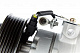 Компресор кондиціонера Geely EC7/FC NISSENS