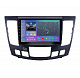 Штатна магнітола Torssen Hyundai Sonata NF 08-10 climate F9332 4G Carplay DSP