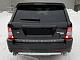 Обвіс Autobiography з крилами (комплект) для Range Rover Sport 2005-2013 рр