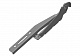 Петля капота L Chery Kimo