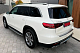 Бокові пороги (2 шт, OEM) для Mercedes GLS X167 2019- рр