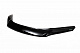 Дефлектор капоту (EuroCap) для Honda Civic Sedan VII 2001-2006 рр