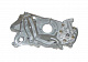 Насос масляний Chery 2.0/2.4L Tiggo/Eastar