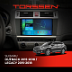 Штатна магнітола Torssen Subaru Outback 15-18 /Legacy 15-18 NF9 Carplay