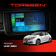 Штатна магнітола Torssen Nissan Leaf 2018+ F96128 4G Carplay DSP