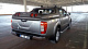 Кунг GRAND BOX для Nissan Navara/NP300 2016- рр