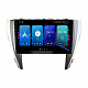 Штатна магнітола Torssen Toyota Camry 55 B/G NF10 Carplay