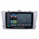 Штатна магнітола Torssen Toyota Avensis 09-15 F98256 4G Carplay DSP