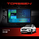 Штатна магнітола Torssen 2K Citroen C3-XR FL10 4+64Gb 4G Carplay DSP