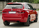 Комплект обвісів з вихлопною системою (X5M) для BMW X5 F15 2013-2018 рр