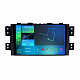 Штатна магнітола Torssen 2K Kia Mohave F9232 4G Carplay DSP
