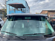 Козирьок на лобове скло (на кронштейнах) для Volkswagen T4 Transporter 1990-2003 рр