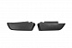 Куточки переднього бампера (2 шт) для Range Rover III L322 2002-2012 рр