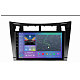Штатна магнітола Torssen Toyota Yaris Vios 05-11 FL9 4+64Gb 4G Carplay DSP
