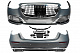 Комплект обвісів Maybach S680 для Mercedes S-сlass W223 2020- рр