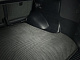 Килимок багажника V-1 (EVA, 5 місць, чорний) для Lexus LX570/450d