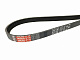 Ремінь ГУРу та кондиціонера 5PK1390 Chery Tiggo Gates
