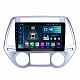 Штатна магнітола Torssen Hyundai I20 08-14 FL9 4+64Gb 4G Carplay DSP