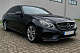 Передня решітка Diamond Silver (для Avantgarde і AMG-Line, 2013-2016) для Mercedes E-сlass W212 рр