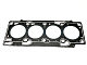 Прокладка ГБЦ (пароніт) Chery Tiggo 2 KLM