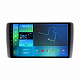 Штатна магнітола Torssen Nissan Leaf 2010-2017 FL9 4+64Gb 4G Carplay DSP