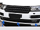 Комплект обвісів 2013-2017 (Black Edition) для Range Rover IV L405 рр