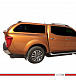 Кунг Canopy для Nissan Navara/NP300 2016- рр
