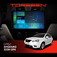 Штатна магнітола Torssen 2K Geely Emgrand 2009-2016 F9464 4G Carplay DSP