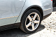 Накладки на арки (4 шт, ABS) для Volkswagen Passat B6 2006-2012 рр