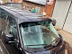 Козирьок на лобове скло (на кронштейнах) для Volkswagen T4 Transporter 1990-2003 рр