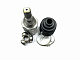 ШРУС внутрішній R (Z 25/Z 22) Geely MK/MK2 KLM