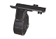 Подушка двигуна передня Chery QQ