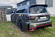 Комплект обвісів (Nismo 2024) для авто 2021-2025 рр. для Nissan Armada рр