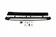 Бокові пороги OEM V1 (2 шт) для Mitsubishi ASX 2010-2023 рр
