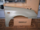Крило переднє R Geely CK/CK2 SIMYI