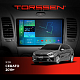 Штатна магнітола Torssen 2K DTS Kia Cerato 2019+ F9432 4G Carplay DSP
