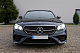 Передня решітка Diamond Silver (для Avantgarde і AMG-Line, 2013-2016) для Mercedes E-сlass W212 рр