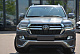 Комплект рестайлінгу з LC200 2008-2015 на 2016 Executive для Toyota Land Cruiser 200 рр