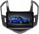 Штатна магнітола TORSSEN Chevrolet Cruze 11-16 F9464 4G