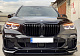 Комплект обвісів Paradigm Black Knight (2018-2022) для BMW X5 G05 рр
