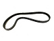 Ремінь кондиціонера Chery QQ GATES